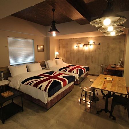The First Snow Hotel Daegu Extérieur photo