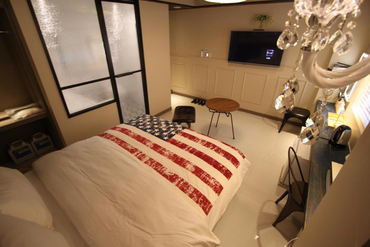 The First Snow Hotel Daegu Extérieur photo