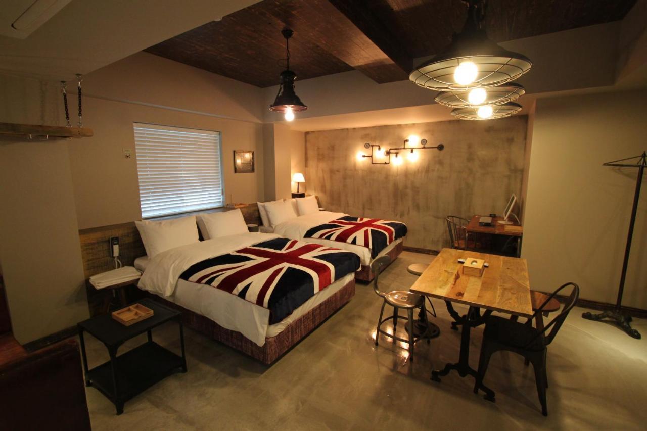 The First Snow Hotel Daegu Extérieur photo
