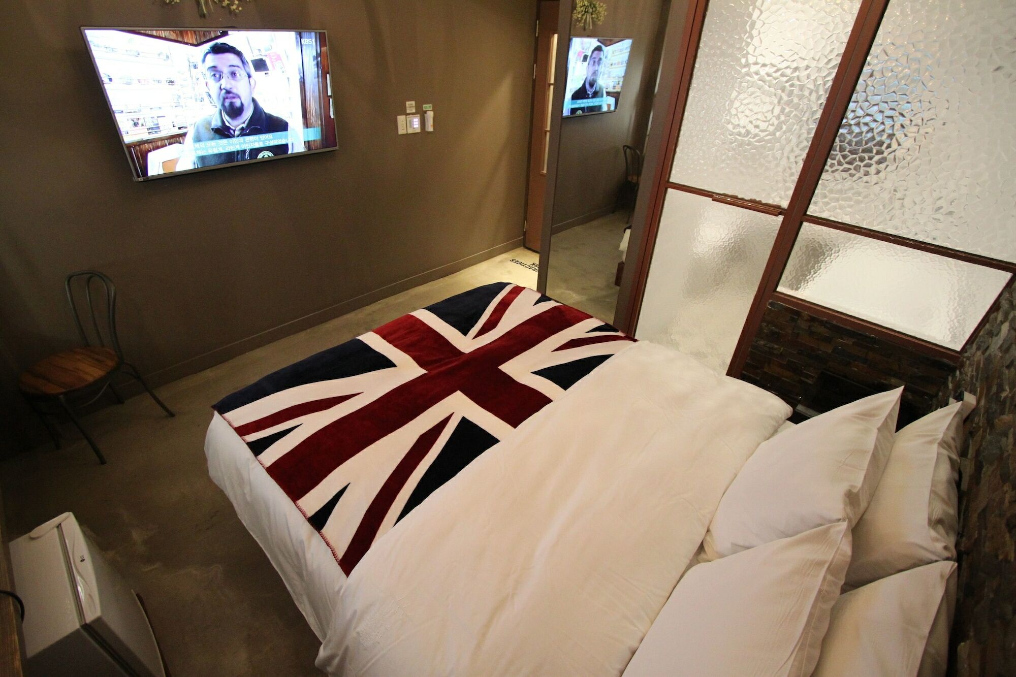The First Snow Hotel Daegu Extérieur photo