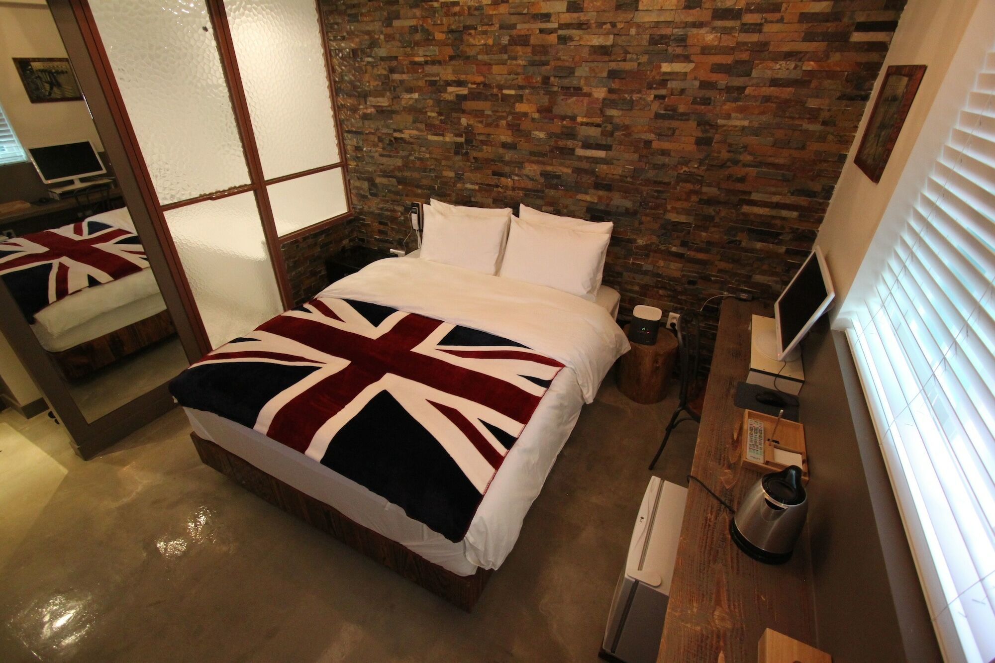 The First Snow Hotel Daegu Extérieur photo