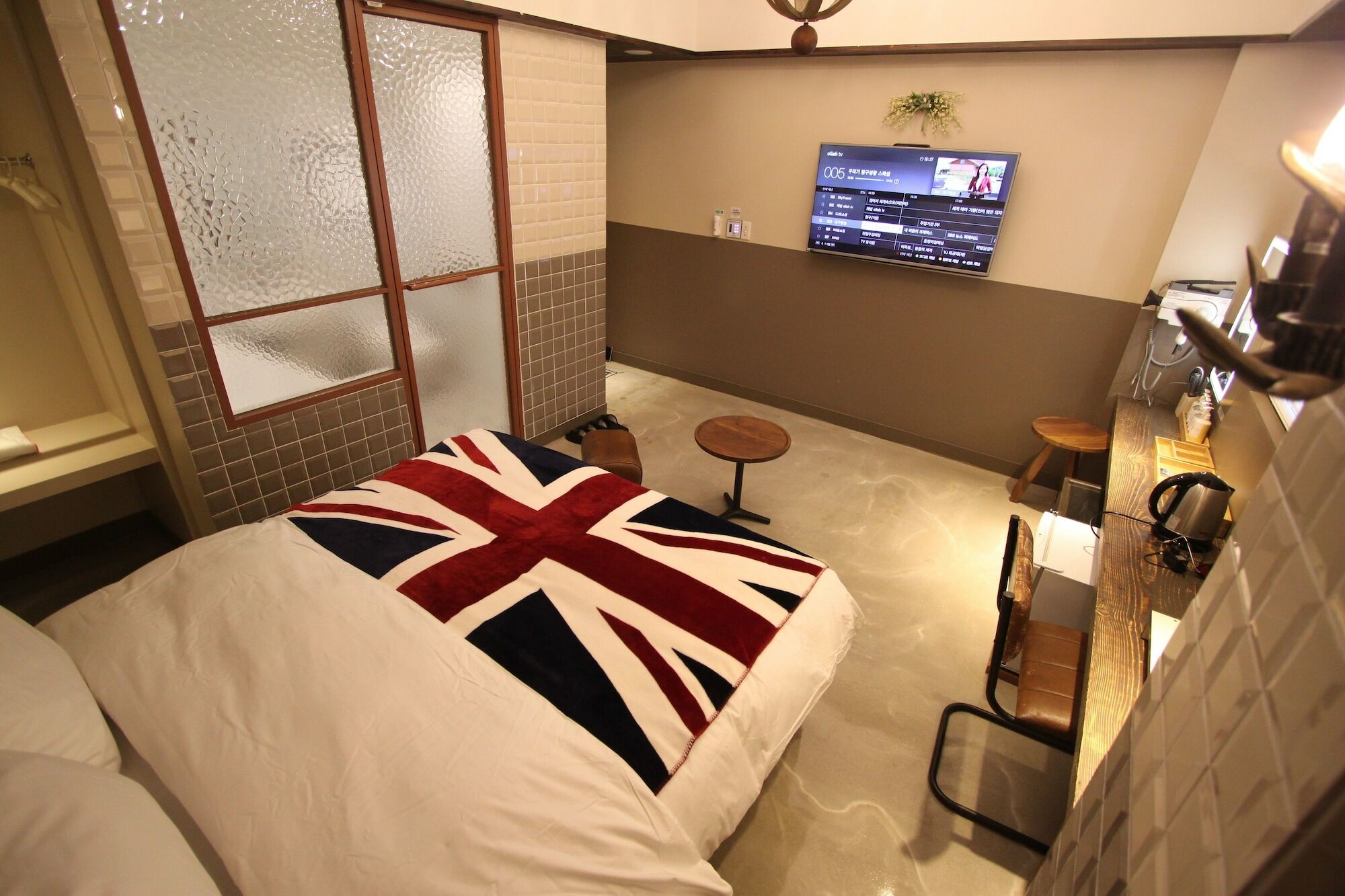 The First Snow Hotel Daegu Extérieur photo